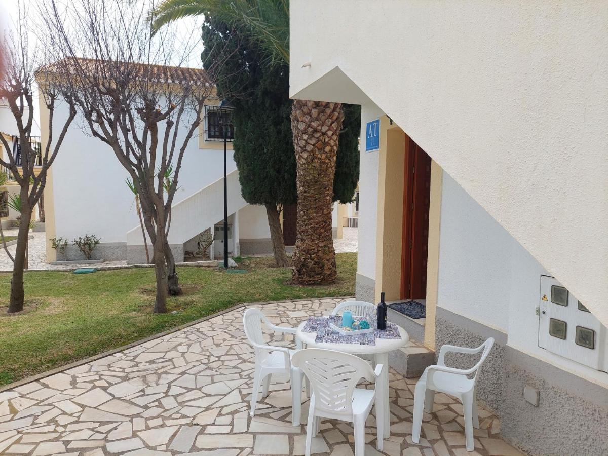 La Sirena Apartment Vera Exterior photo