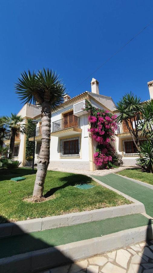 La Sirena Apartment Vera Exterior photo